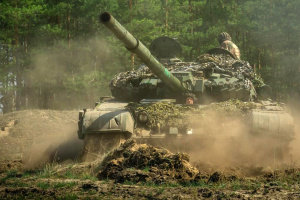 Огляд «Війна в Україні за тиждень» з 3 по 9 червня