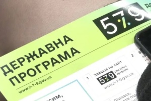 Підприємці із початку року отримали понад ₴60 мільярдів доступних кредитів