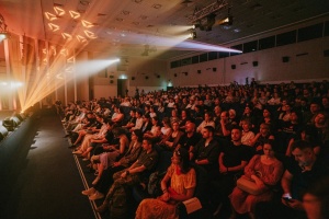 В Австралії відбудеться перший Український кінофестиваль