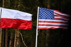 США і Польща допоможуть Україні протидіяти кремлівській дезінформації