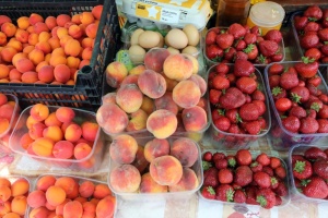 Гранти до $150 тисяч на агрегацію в овочівництві та ягідництві: стартував прийом заявок