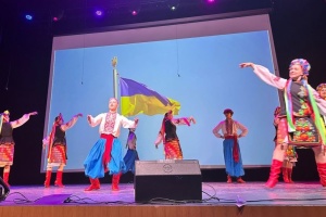 У Таллінні відбудеться дитячої та юнацької творчості фестиваль «Квіти України»