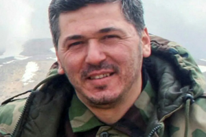 Війська Ізраїлю ліквідували командира підрозділу «Хезболли»