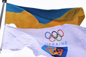 Ukraine once again calls on IOC to strip Russian, Belarusian wrestlers of Olympic licenses