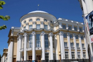 Вінниччина вийшла на друге місце в рейтингу економічної стійкості