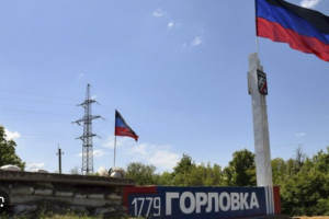 Ватажок «ДНР» Пушилін заявив про неможливість будівництва житла в Горлівці через «обстріли» - ЦПД