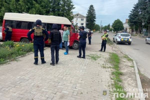 Із прикордонного Білопілля на Сумщині евакуювали ще 23 жителів