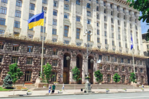 Russian propaganda resorts to discrediting Kyiv City Council 