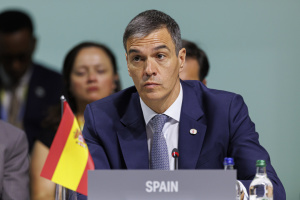Sánchez: España respaldará a Ucrania durante tanto tiempo como sea necesario