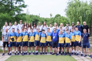 Студентські збірні України з футзалу завершили виступ на чемпіонаті світу 