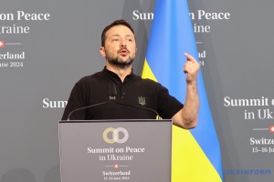 Zelensky: Ukraine never said that China is our enemy - it could help us