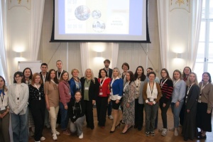 У Нідерландах відбувся Форум українських вчителів