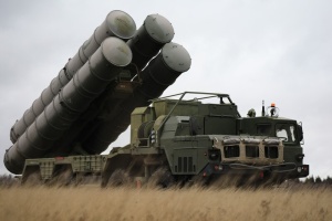Ukraine hits 15 Russian air defense systems in Crimea over past two moths