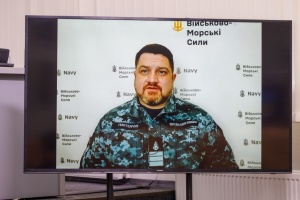 У Криму ворог підіймає в небо літаки, щоб не втратити під час ударів ЗСУ - Плетенчук