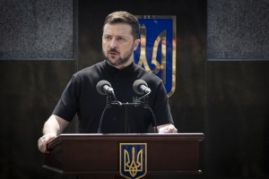 President awards another 387 Ukrainian defenders, 280 of them posthumously