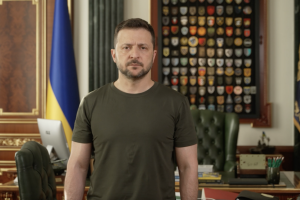 Зеленський провів нараду щодо української ракетної програми