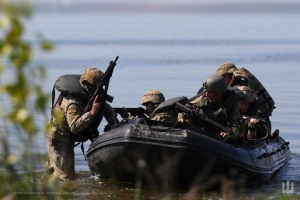 ЗСУ за добу відбили 10 штурмів ворога на Оріхівському напрямку та лівобережжі Дніпра