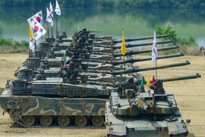 South Korea looking at Ukraine as Moscow, Pyongyang sign strategic defense alliance