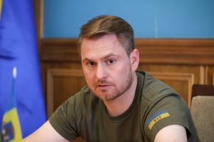 Рада погодила призначення Кравченка на посаду генпрокурора