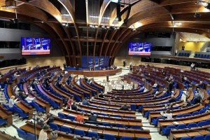 PACE preparing new resolution on prisoner exchange - MP