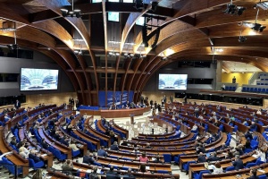 PACE adopts first resolution concerning Ukrainian civilian and military POWs