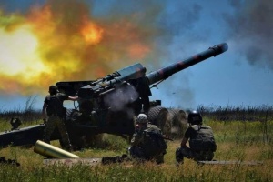 General Staff: Number of combat engagements on front lines grows to 71, most of them in Pokrovsk sector