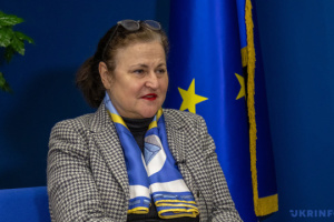 EU Ambassador advises Ukraine to choose strategy of patient persistence and negotiation