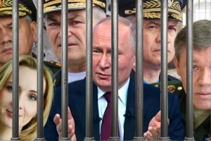 Хто стане наступним російським арештантом МКС: дайджест пропаганди за 25 червня