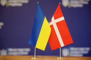 Данія дає додатковий грант для Фонду підтримки української енергетики