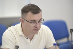 Депутат Київради: 70% водних мереж Києва потребують капітального ремонту