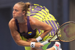 Катерина Володько зупинилася перед чвертьфіналом турніру ITF в Іспанії