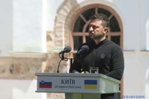 Volodymyr Zelensky: Le plan pour mettre fin à la guerre sera prêt cette année