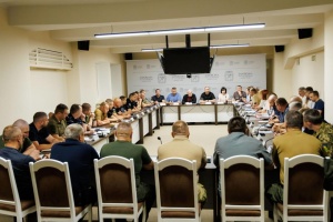 Харківська ОВА заперечила, що до інклюзивних шкіл учнів переводять без згоди батьків