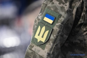 Execution by sword of Ukrainian soldier: urgent investigative, search operations