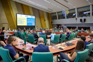 Полонені українські журналісти: від Ради Європи до ООН