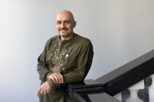 Антон Семенов, соціальний психолог