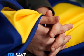 Save Ukraine helps return six more children from occupied territories