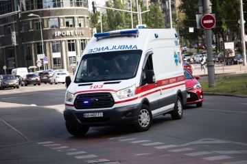 Russian strike on post office in Kharkiv: number of victims rises to nine, including baby