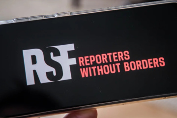 RSF demande d’accélérer des enquêtes menées pour identifier et juger les responsables du meurtre du journaliste française Frédéric Leclerc-Imhoff en Ukraine