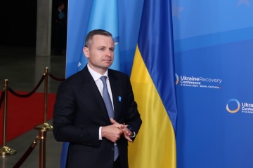 ウクライナ、Ｇ７に対露制裁強化を呼びかけ