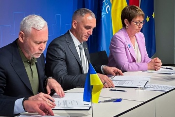 EBRD to provide €25 million to restore water supply in Mykolaiv