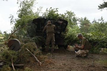 War update: 149 clashes in past day, most Russian assaults repelled in Pokrovsk, Kurakhove axes