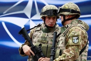 NATO says Russia remains direct threat to its security
