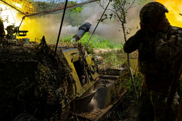 War update: 29 combat clashes in Ukraine’s eastern theater since day-start
