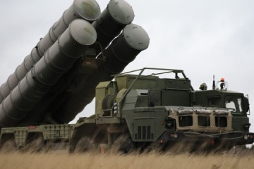 L'Ukraine a touché 15 systèmes de défense aérienne russes en Crimée en deux mois