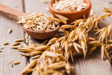 EU reintroduces duties on oats from Ukraine 