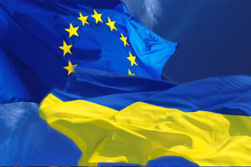 L'Ukraine et l'UE ont finalisé le texte de l'accord de sécurité