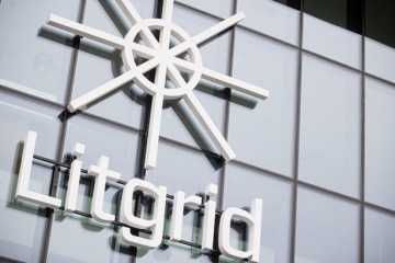 Lithuanian Litgrid transfers power equipment worth more than €4 million to Ukraine