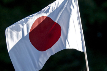 Japan eases visa requirements for Ukrainians