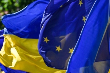 Bilateral security deal between Ukraine, EU "almost finalized" - EU source